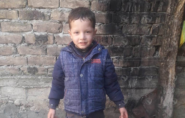 Muhammad Sudais