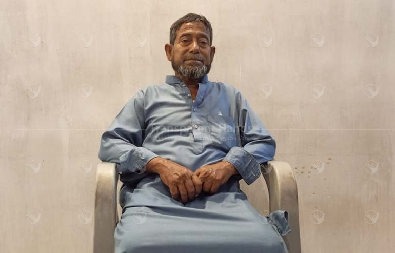 Nizamuddin