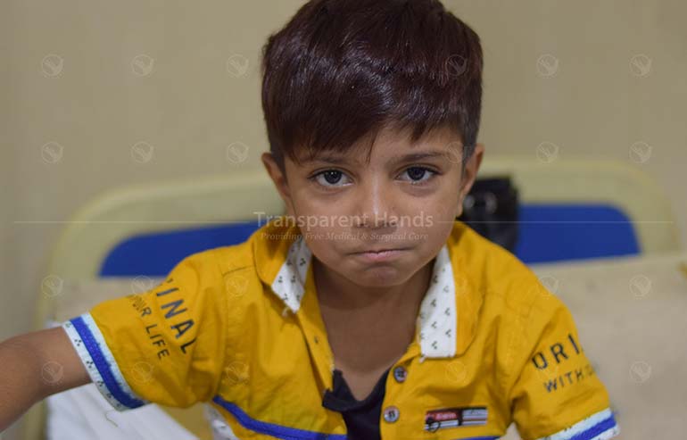 Noman Ali