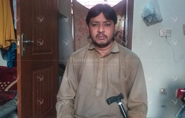 Riaz Ahmed