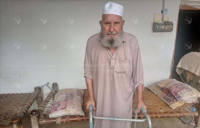 Sardar Hussain