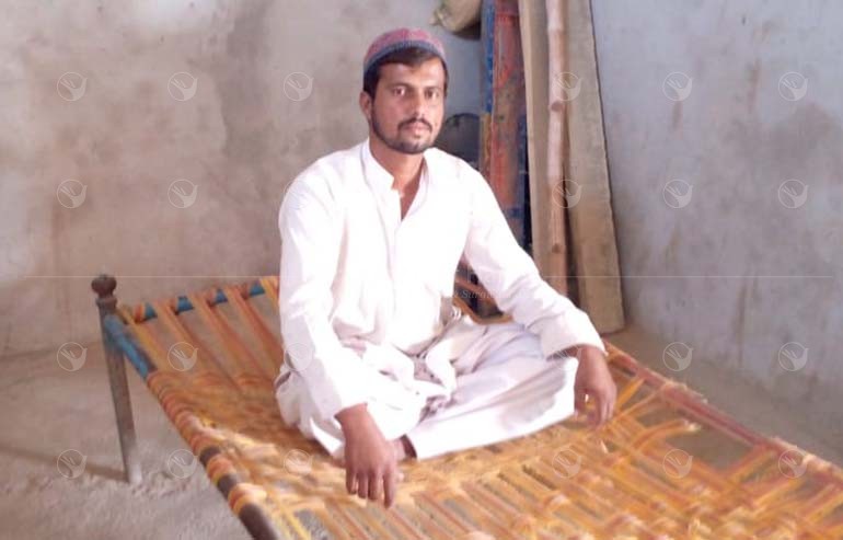 Shakeel Ahmed Lakho