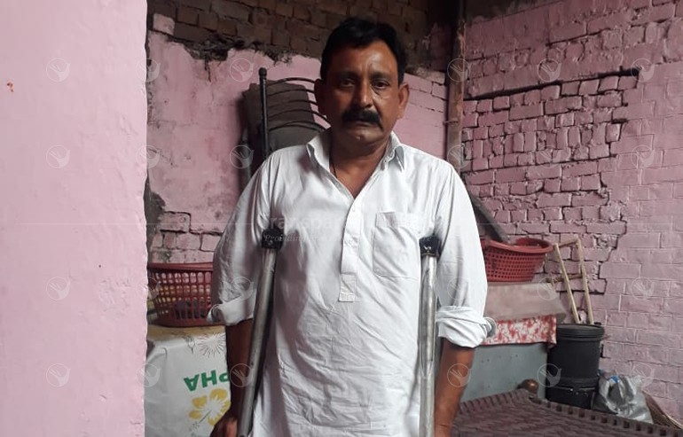 Shakir Hussain