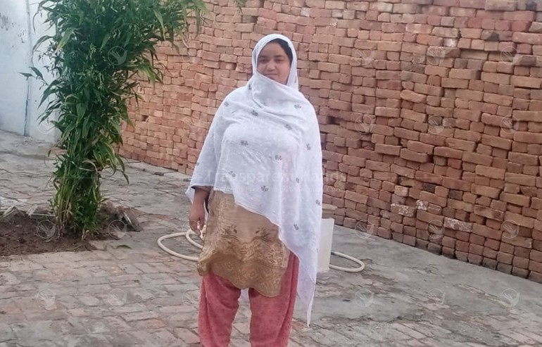 Shazia Arshad