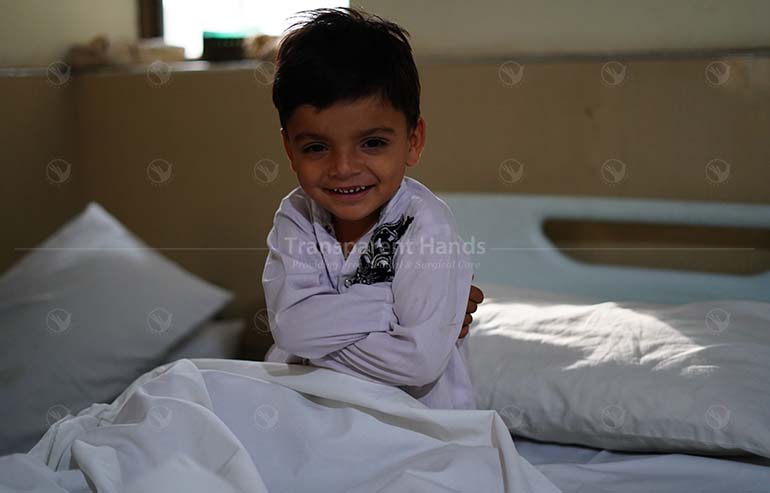 Tasawur Hussain