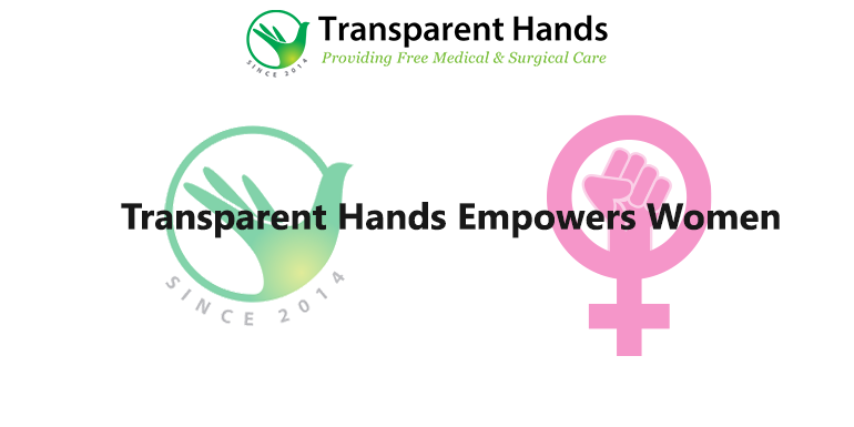 empower women