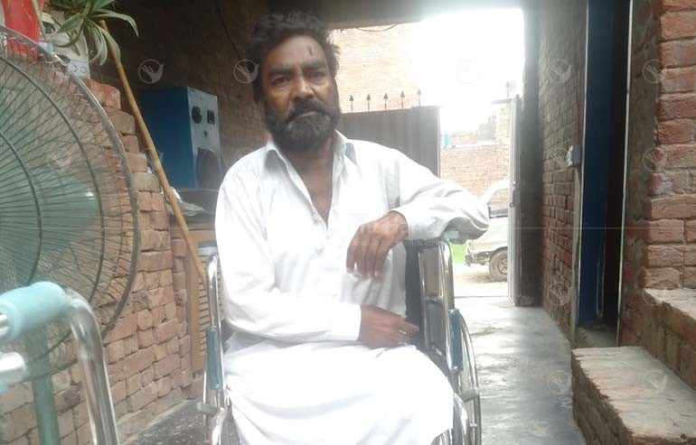 Younus Nazeer