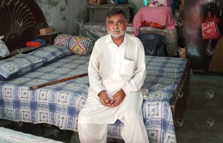 Zafar Iqbal