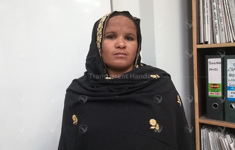 Zubaida