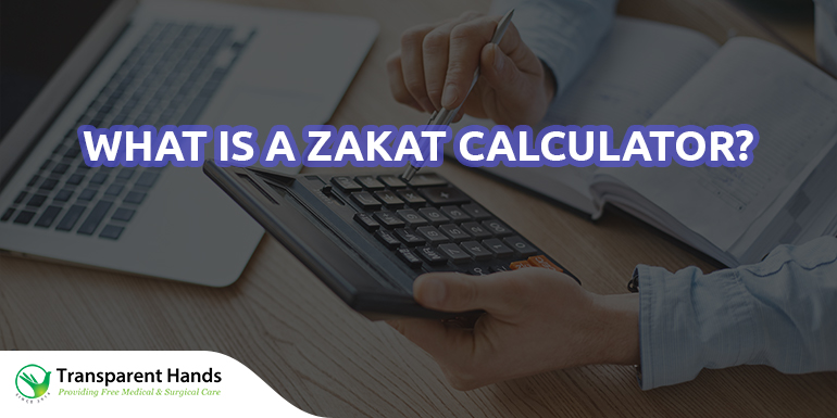 What is a Zakat Calculator