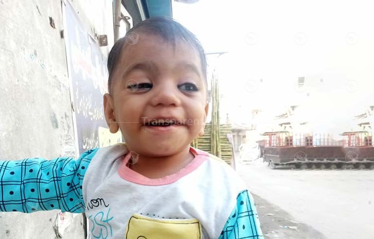 Ali Ahmed
