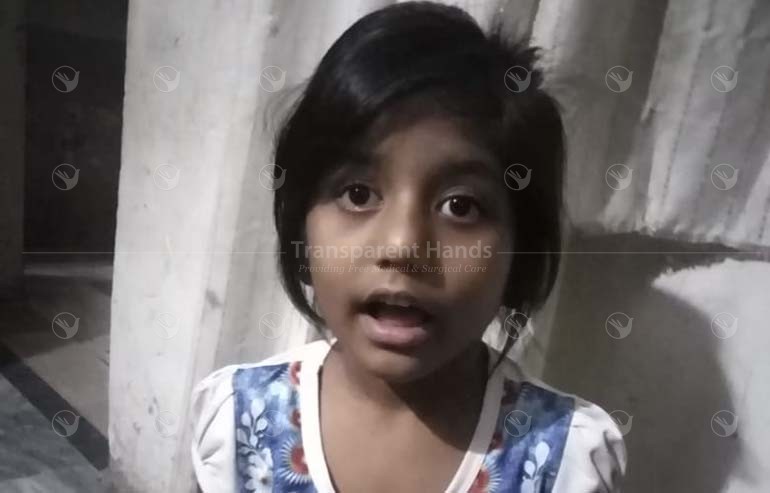 Anaya Mohsin