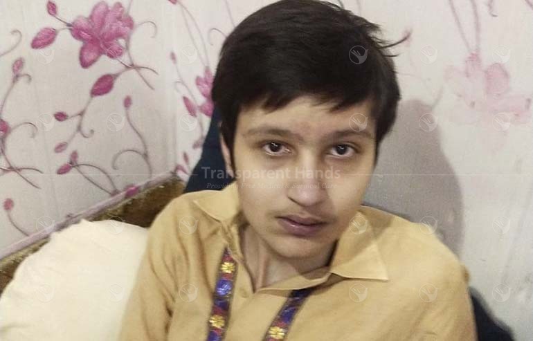 Bahawal Sher