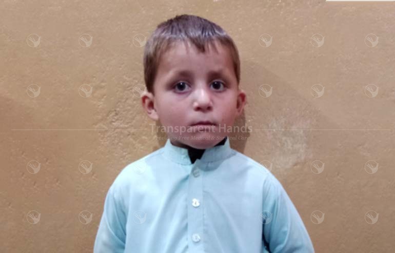 Hammad Shinwari