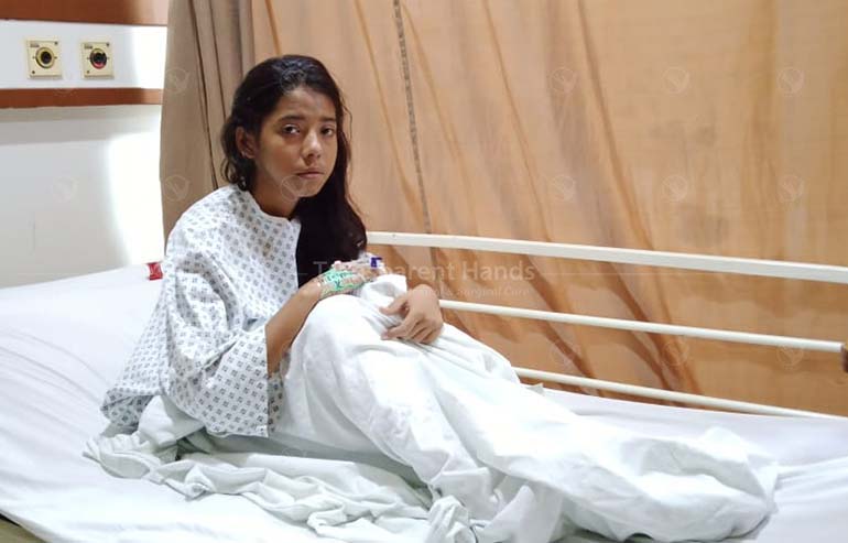 Kainat Khalid
