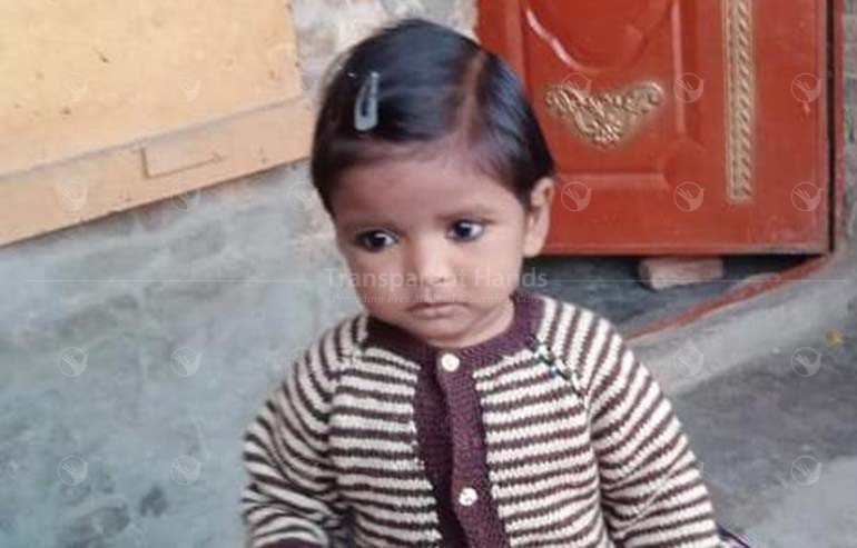 Khadija Fatima