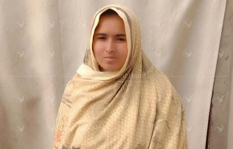 Kinza Nasir