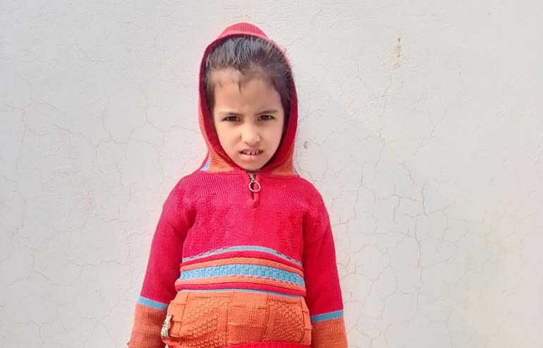 Konain Zahra