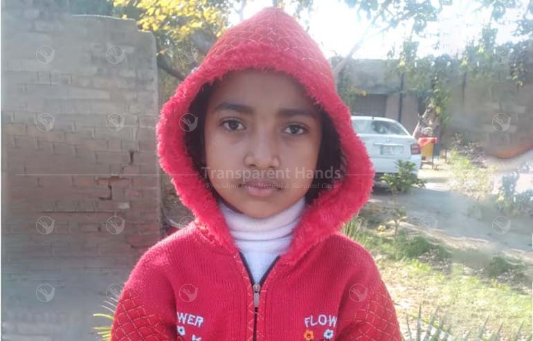Maira Bibi