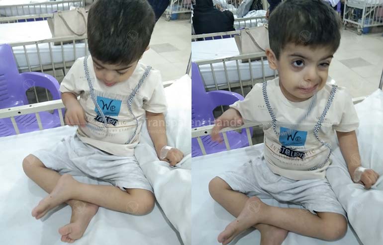 Mehmood Shakeel