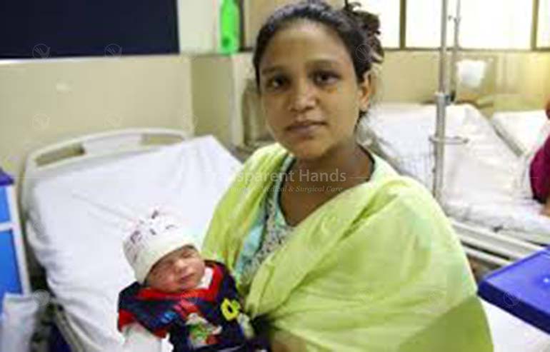 Mehwish Adeel’s LSCS