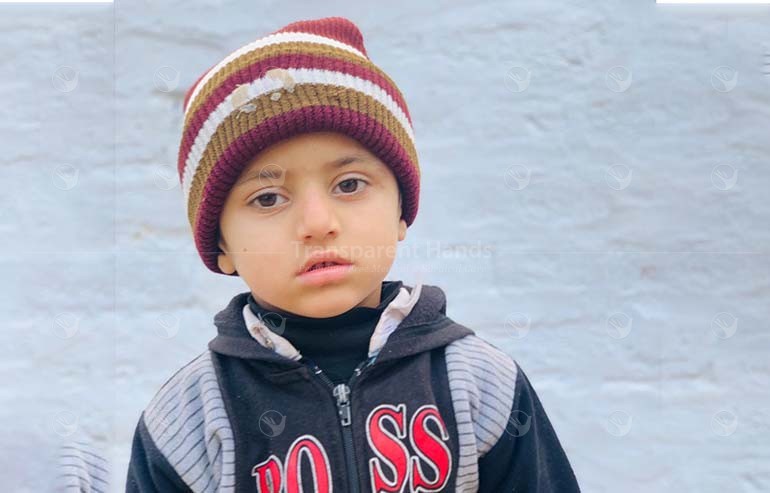 Muhammad Abubakr saddique