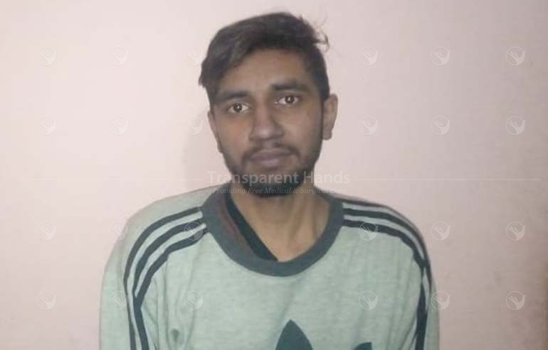 Muhammad-Ali-Haider