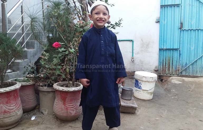 Muhammad Hassan