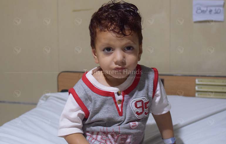 Muhammad Kadeer