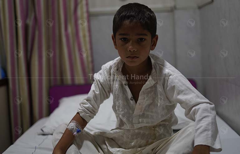 Muhammad Nasir