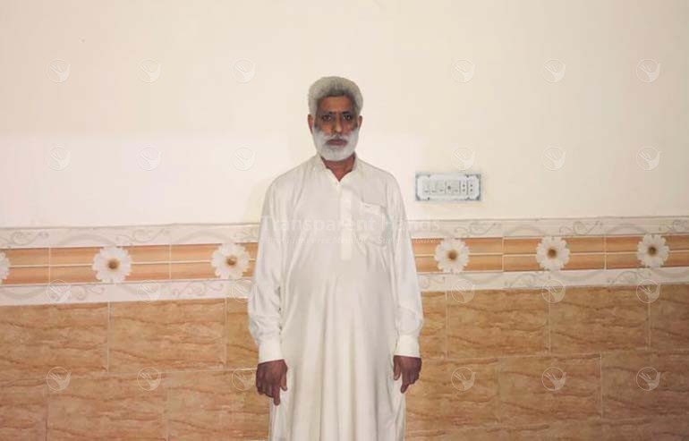 Muhammad Safeer