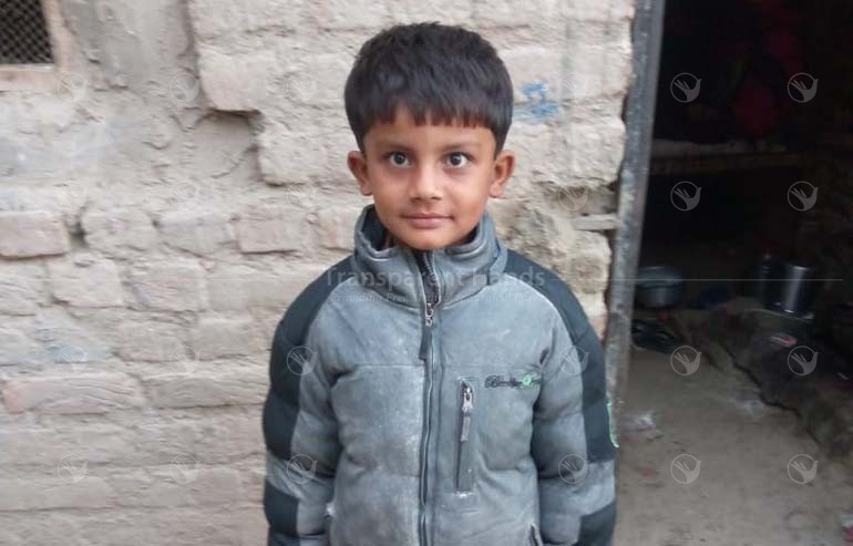 Muhammad Yousuf