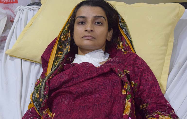 Nabeela Khalid