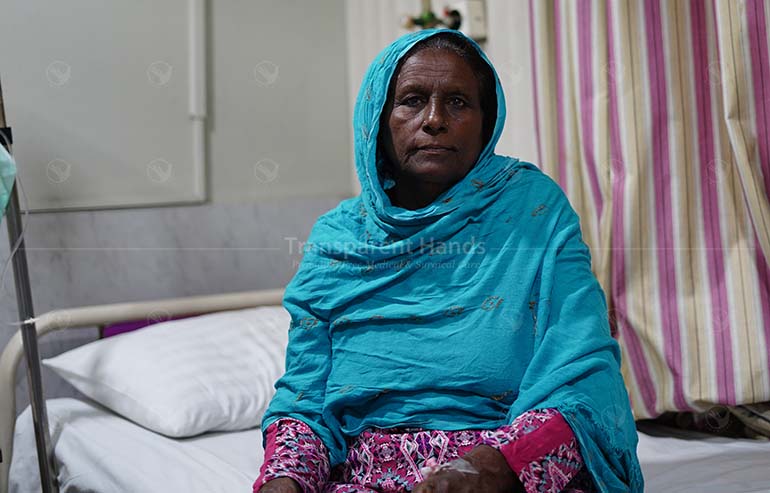 Nazeer Fatima