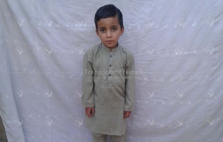 Raffi Ullah