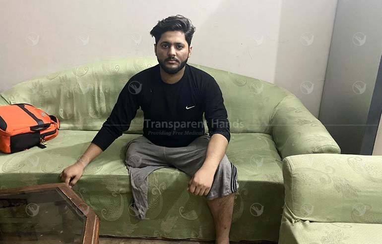 Rizwan Amanat