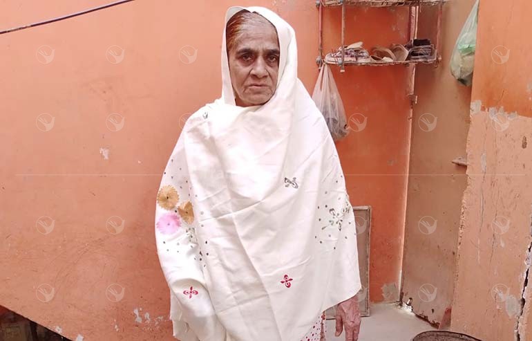 Saira Bano