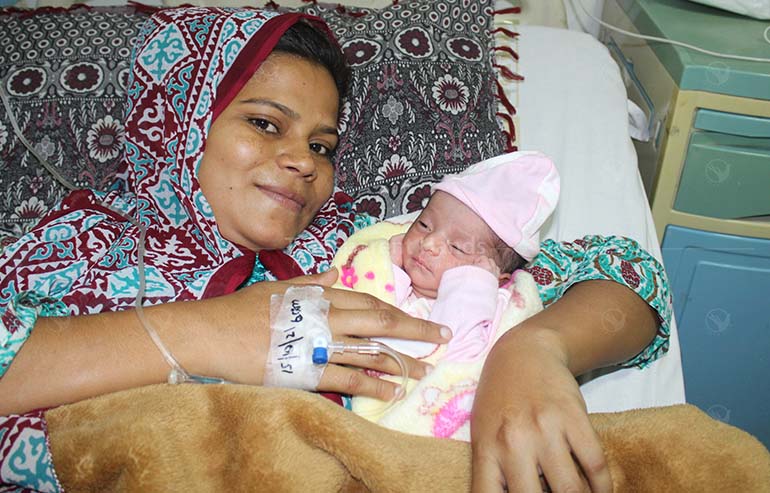 Sobia Maqbool