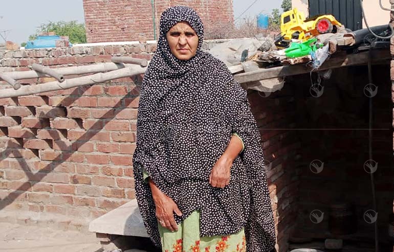 Syeda Ghulam Fiza pre image