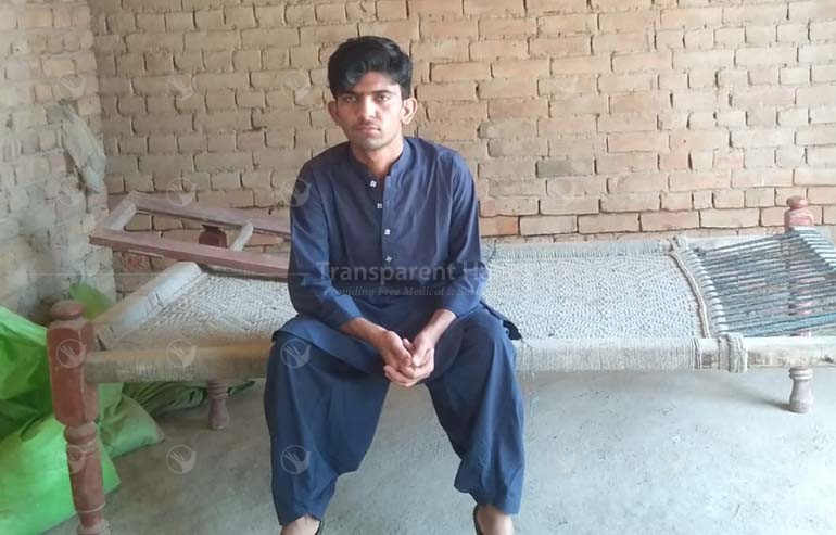 Zafar Ali