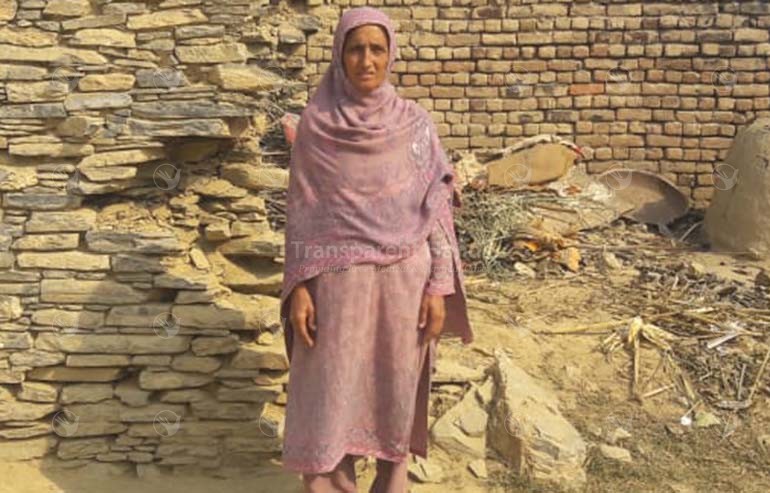 Zubaida