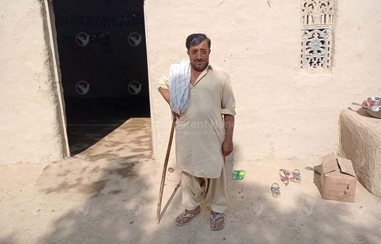 Abdul Hafeez