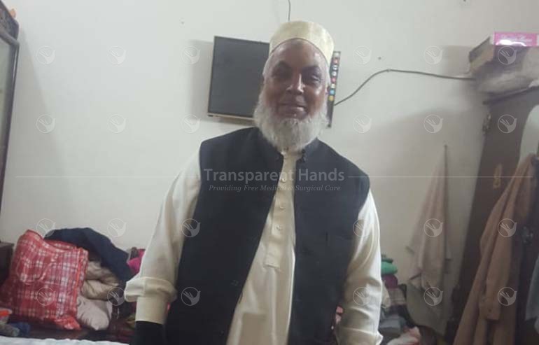 Abdul Latif