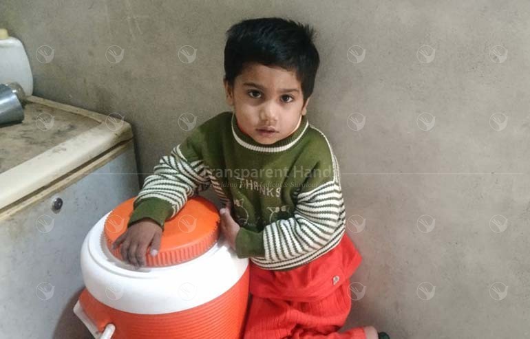 Aman Ali