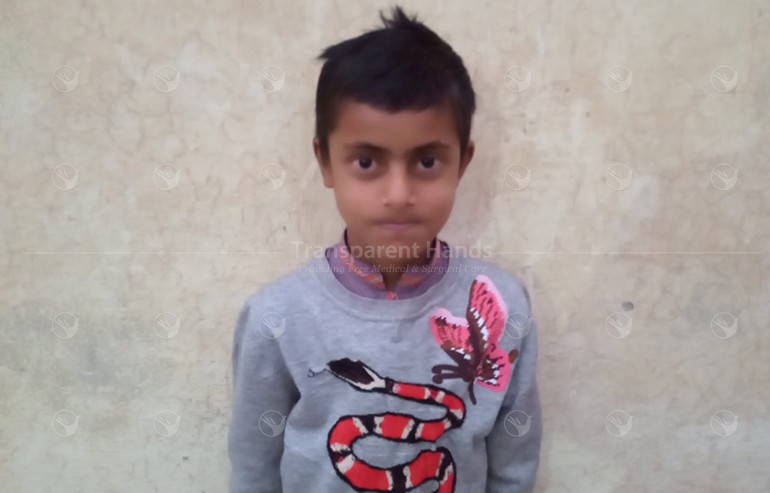 Amjad Rasool