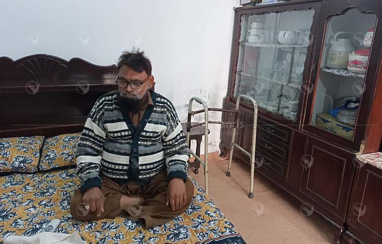 Arif Khan