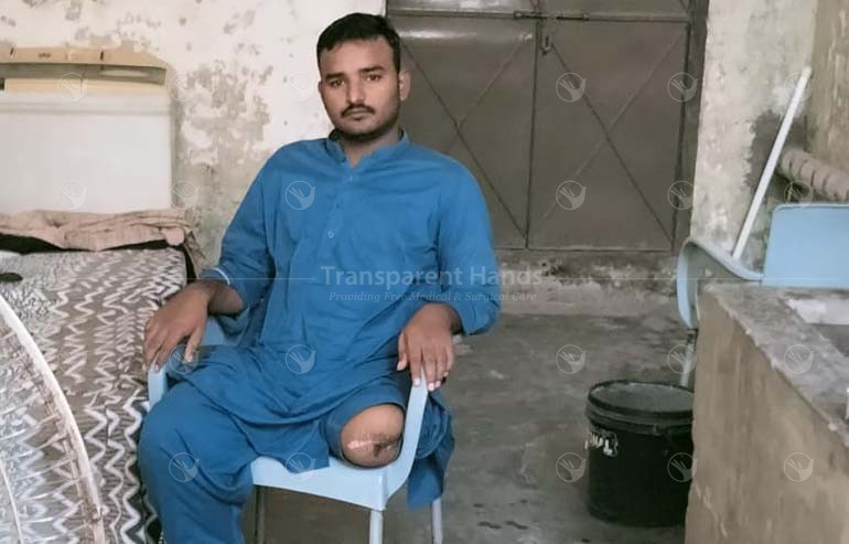 Asad Ali