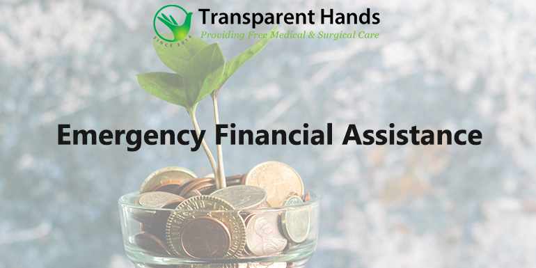 Emergency Financial Assistance