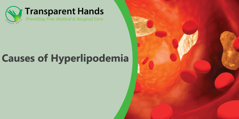 Hyperlipodemia