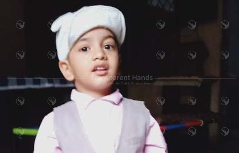 Haroon